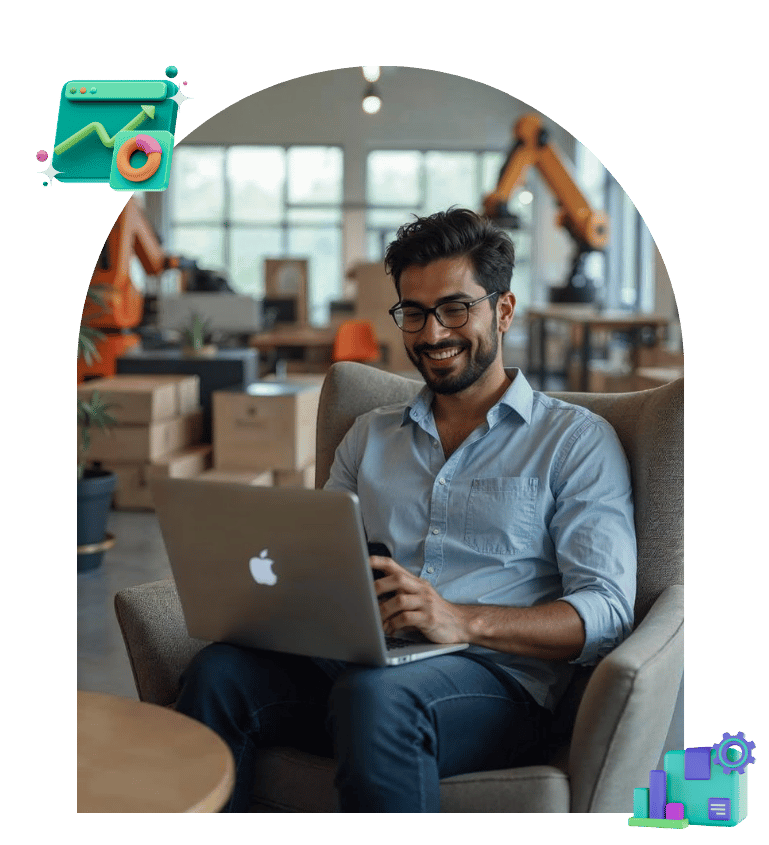 Customize Your ERP System to Fit Your Business